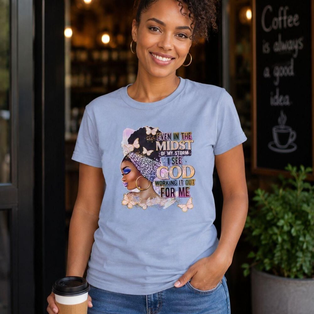 Unbranded Women's multi T-shirt